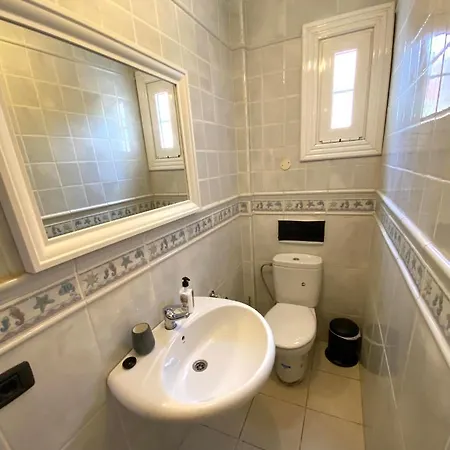 Ξενοδοχείο Adeje Galeon