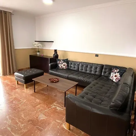 Отель Adeje Galeon