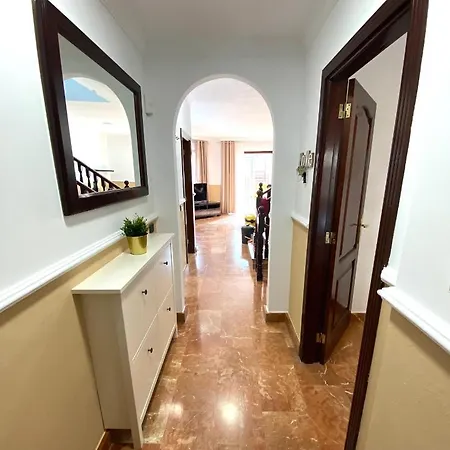 Отель Adeje Galeon Адехе