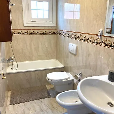 Отель Adeje Galeon