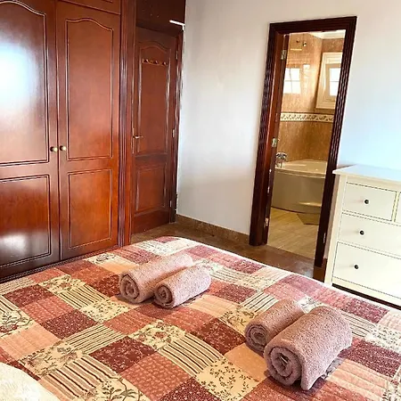 Adeje Galeon Отель *