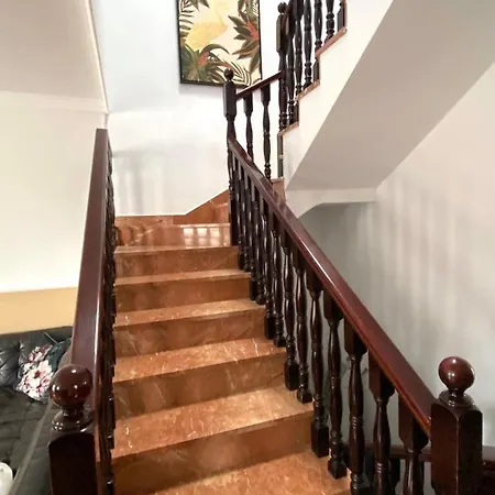 Отель Adeje Galeon Адехе