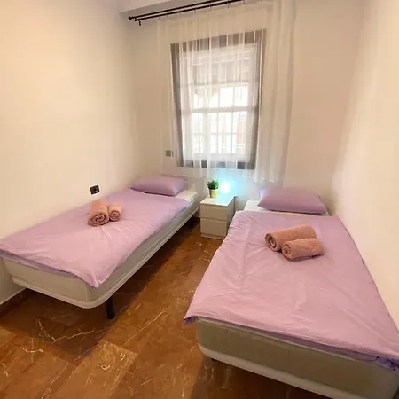 Adeje Galeon Отель