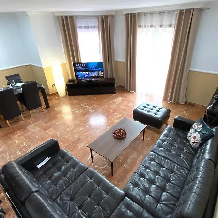 Отель Adeje Galeon