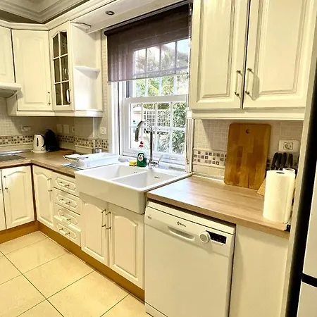 Adeje Galeon Отель Адехе