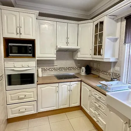 Adeje Galeon Отель