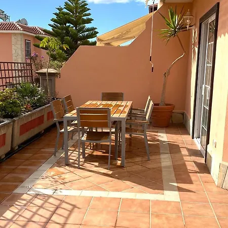 Hotel Adeje Galeon *